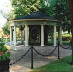 Brunnsparken i Ronneby